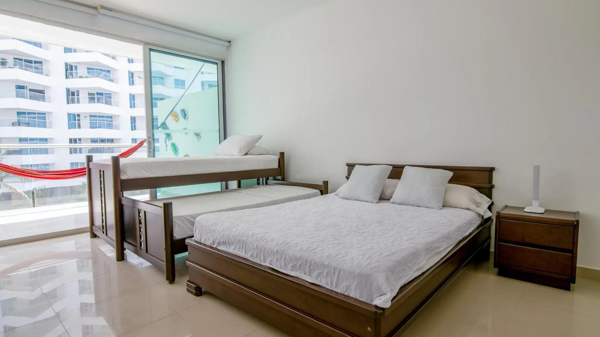 Morros Epic 2 Bedrooms Beachfront By Inmobiliaria Mfr Cartagena 0*,