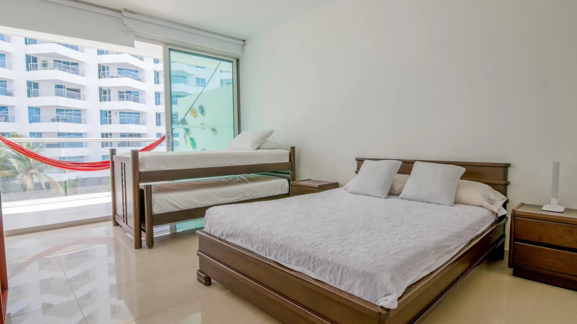 Morros Epic 2 Bedrooms Beachfront By Inmobiliaria Mfr Cartagena 0*,